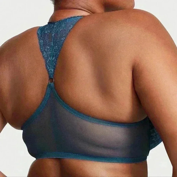 Victoria Secret Sexy Tee Lightly Lined Demi Bra - Picture 2 of 6